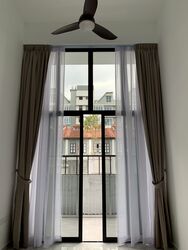 The Verandah Residences (D5), Apartment #319432971